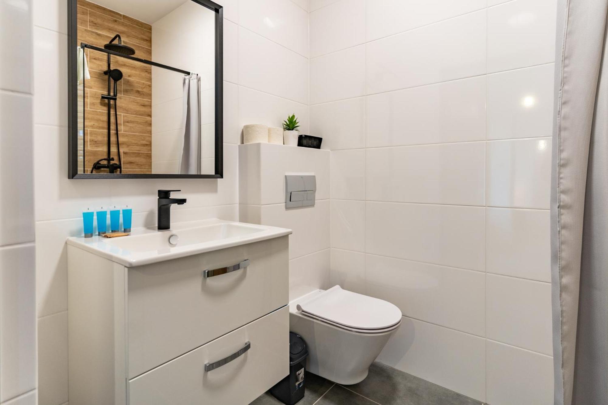 Nikiszowiec Chic Apartment Katowice Eksteriør billede